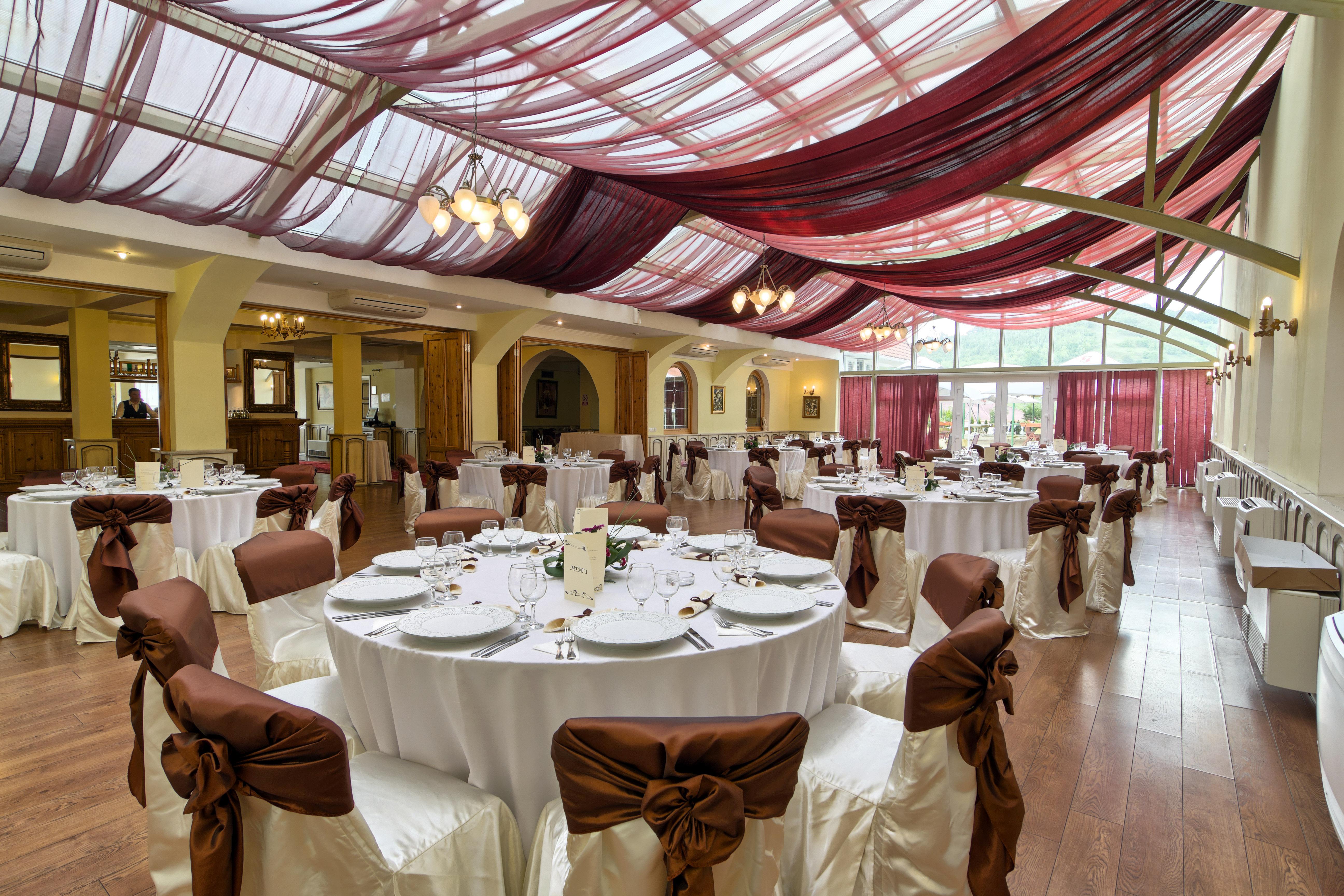 Mercure Medias Binderbubi Hotel And Spa Exterior photo