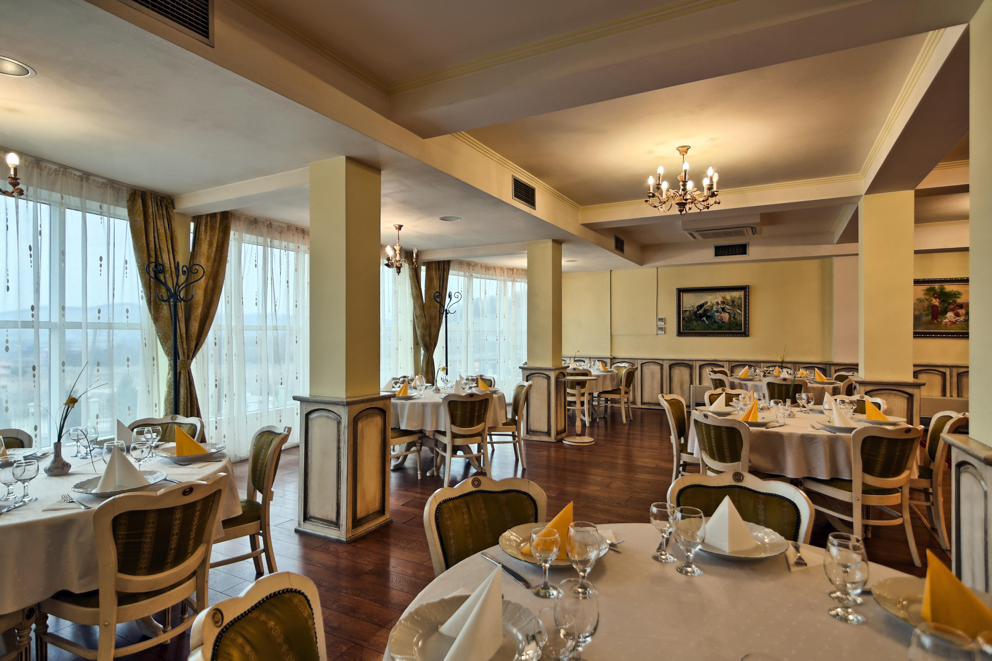 Mercure Medias Binderbubi Hotel And Spa Exterior photo